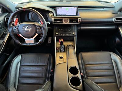 2015 Lexus IS 250 F-Sport   - Photo 5 - St. George, UT 84770-2625
