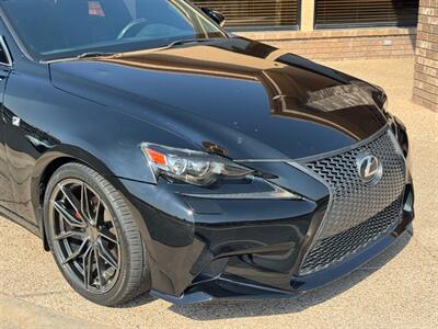 2015 Lexus IS 250 F-Sport   - Photo 10 - St. George, UT 84770-2625