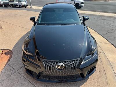 2015 Lexus IS 250 F-Sport   - Photo 19 - St. George, UT 84770-2625