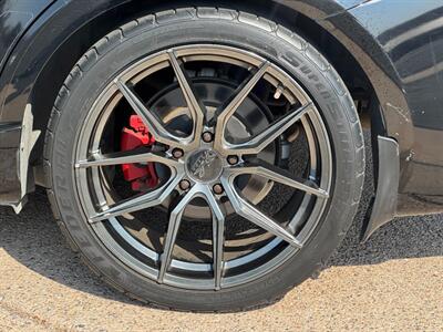 2015 Lexus IS 250 F-Sport   - Photo 36 - St. George, UT 84770-2625
