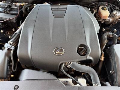 2015 Lexus IS 250 F-Sport   - Photo 4 - St. George, UT 84770-2625