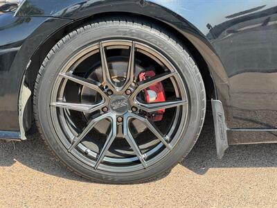 2015 Lexus IS 250 F-Sport   - Photo 35 - St. George, UT 84770-2625
