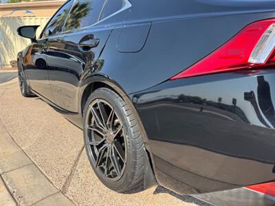 2015 Lexus IS 250 F-Sport   - Photo 23 - St. George, UT 84770-2625