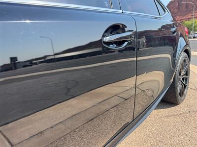 2015 Lexus IS 250 F-Sport   - Photo 28 - St. George, UT 84770-2625