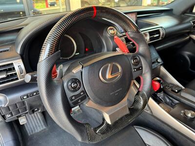 2015 Lexus IS 250 F-Sport   - Photo 39 - St. George, UT 84770-2625
