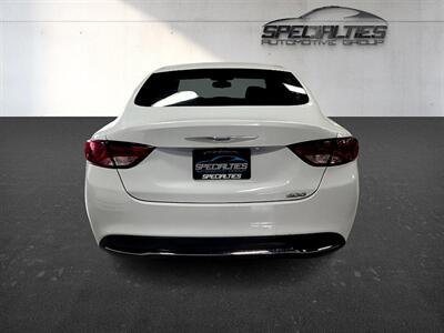 2016 Chrysler 200 Limited   - Photo 9 - Bountiful, UT 84010