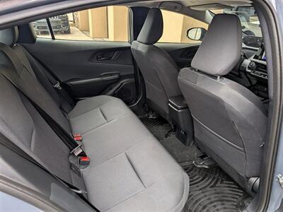 2024 Toyota Prius LE   - Photo 27 - Bountiful, UT 84010