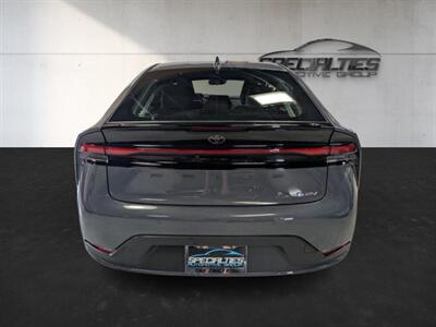 2024 Toyota Prius LE   - Photo 9 - Bountiful, UT 84010