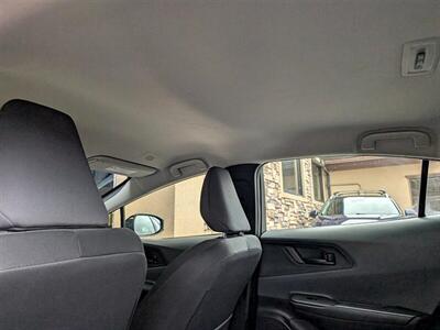 2024 Toyota Prius LE   - Photo 25 - Bountiful, UT 84010