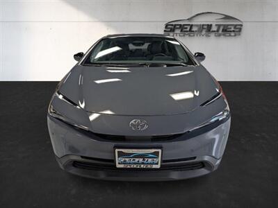 2024 Toyota Prius LE   - Photo 6 - Bountiful, UT 84010