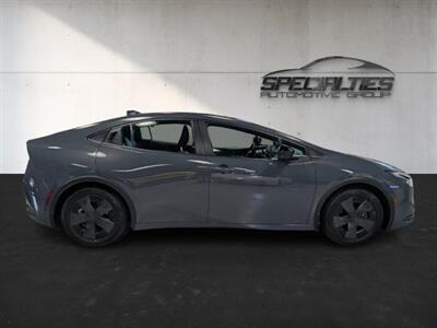 2024 Toyota Prius LE   - Photo 11 - Bountiful, UT 84010