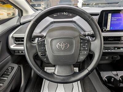 2024 Toyota Prius LE   - Photo 19 - Bountiful, UT 84010