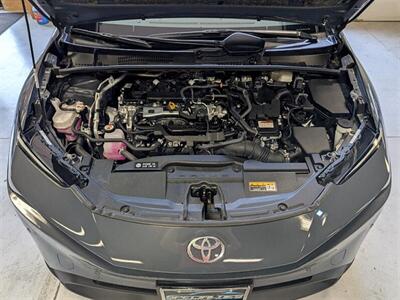 2024 Toyota Prius LE   - Photo 17 - Bountiful, UT 84010