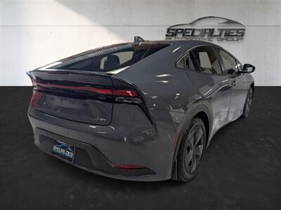 2024 Toyota Prius LE   - Photo 10 - Bountiful, UT 84010