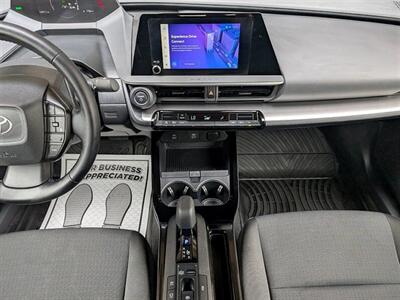 2024 Toyota Prius LE   - Photo 21 - Bountiful, UT 84010