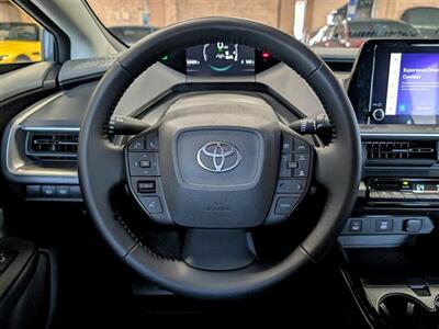 2024 Toyota Prius LE   - Photo 19 - Bountiful, UT 84010