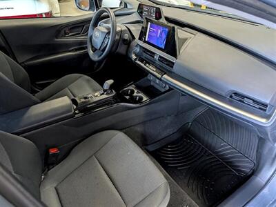2024 Toyota Prius LE   - Photo 4 - Bountiful, UT 84010