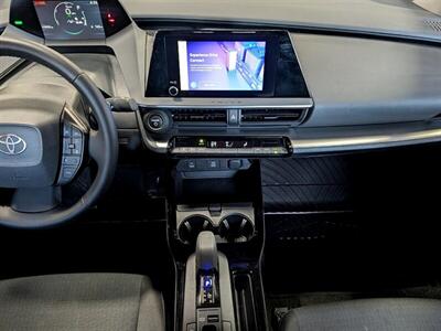 2024 Toyota Prius LE   - Photo 21 - Bountiful, UT 84010