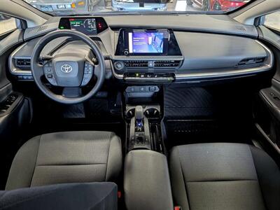 2024 Toyota Prius LE   - Photo 3 - Bountiful, UT 84010