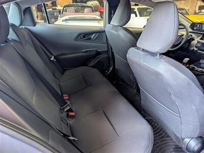2024 Toyota Prius LE   - Photo 27 - Bountiful, UT 84010