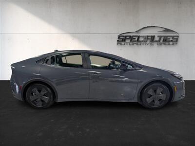 2024 Toyota Prius LE   - Photo 11 - Bountiful, UT 84010