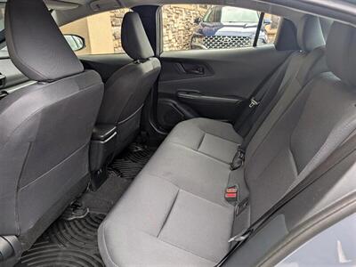 2024 Toyota Prius LE   - Photo 24 - Bountiful, UT 84010