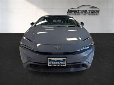 2024 Toyota Prius LE   - Photo 6 - Bountiful, UT 84010