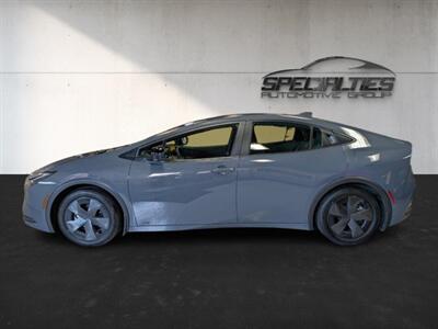 2024 Toyota Prius LE   - Photo 7 - Bountiful, UT 84010