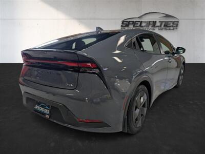 2024 Toyota Prius LE   - Photo 10 - Bountiful, UT 84010