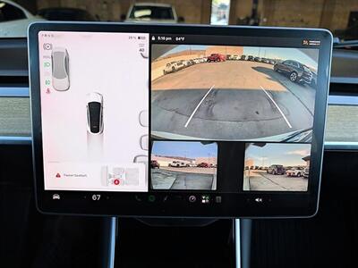 2021 Tesla Model Y Long Range FSD Capable - Photo 23 - Bountiful, UT 84010