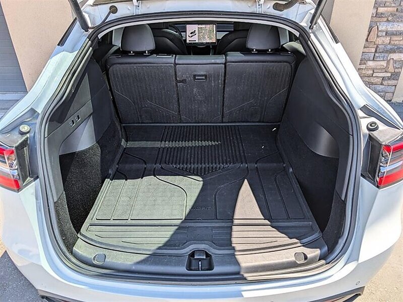 2021 Tesla Model Y Long Range FSD Capable - Photo 30 - Bountiful, UT 84010