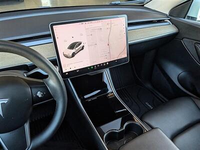 2021 Tesla Model Y Long Range FSD Capable - Photo 20 - Bountiful, UT 84010