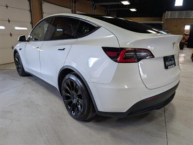 2021 Tesla Model Y Long Range   - Photo 8 - Bountiful, UT 84010