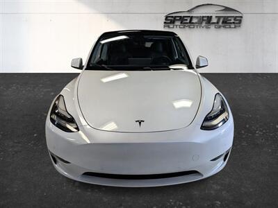2021 Tesla Model Y Long Range FSD Capable - Photo 6 - Bountiful, UT 84010