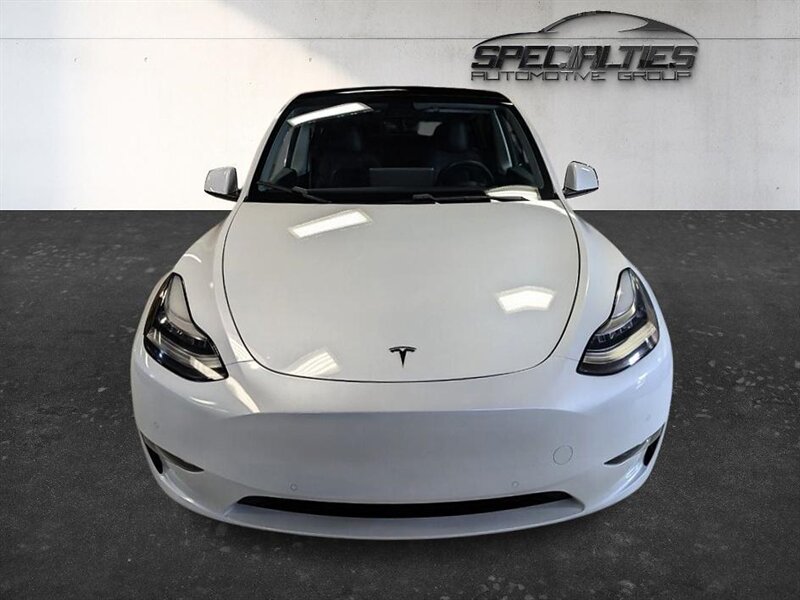 2021 Tesla Model Y Long Range FSD Capable - Photo 6 - Bountiful, UT 84010
