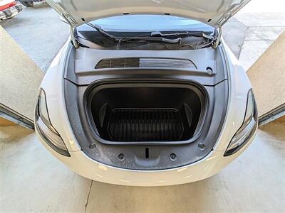 2021 Tesla Model Y Long Range FSD Capable - Photo 17 - Bountiful, UT 84010
