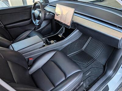 2021 Tesla Model Y Long Range FSD Capable - Photo 4 - Bountiful, UT 84010