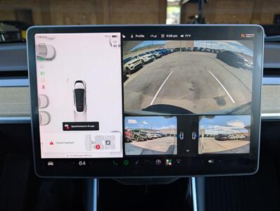 2021 Tesla Model Y Long Range   - Photo 23 - Bountiful, UT 84010