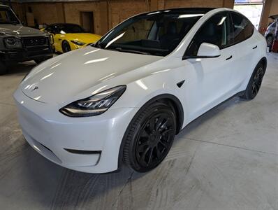 2021 Tesla Model Y Long Range   - Photo 5 - Bountiful, UT 84010