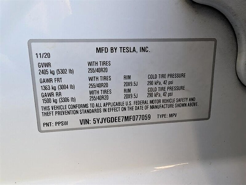 2021 Tesla Model Y Long Range FSD Capable - Photo 32 - Bountiful, UT 84010