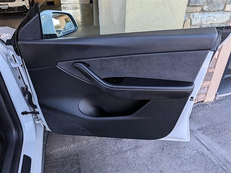 2021 Tesla Model Y Long Range FSD Capable - Photo 28 - Bountiful, UT 84010