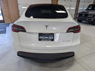 2021 Tesla Model Y Long Range   - Photo 9 - Bountiful, UT 84010