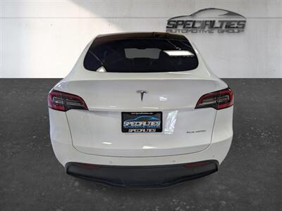 2021 Tesla Model Y Long Range FSD Capable - Photo 9 - Bountiful, UT 84010