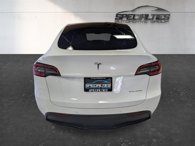 2021 Tesla Model Y Long Range FSD Capable - Photo 9 - Bountiful, UT 84010