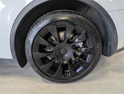2021 Tesla Model Y Long Range   - Photo 14 - Bountiful, UT 84010