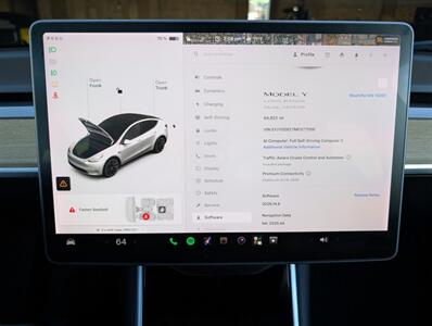 2021 Tesla Model Y Long Range   - Photo 21 - Bountiful, UT 84010