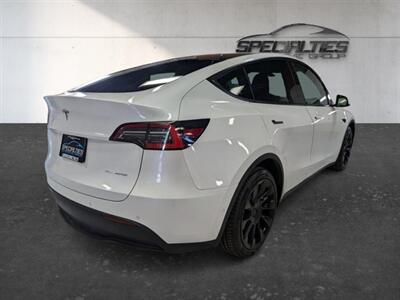 2021 Tesla Model Y Long Range FSD Capable - Photo 10 - Bountiful, UT 84010