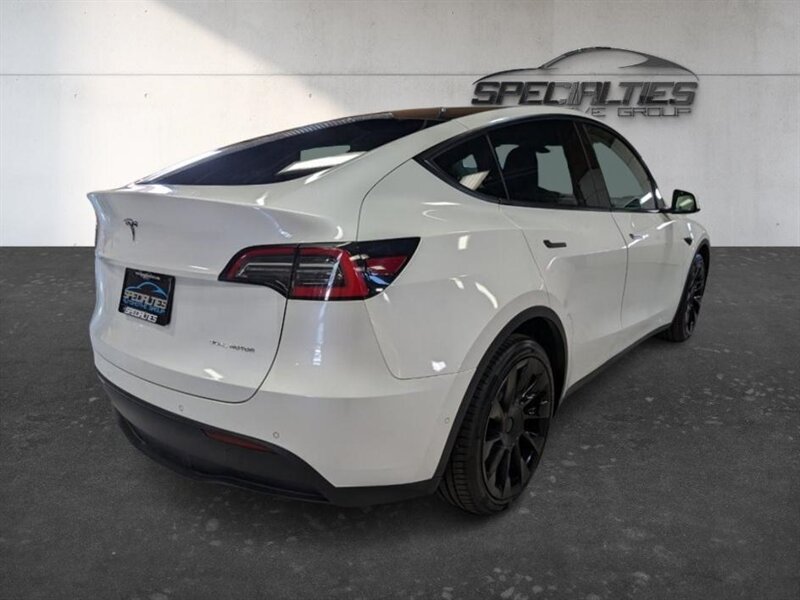 2021 Tesla Model Y Long Range FSD Capable - Photo 10 - Bountiful, UT 84010