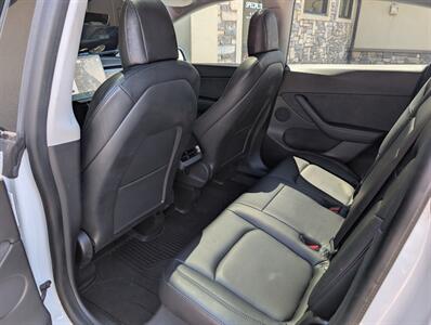 2021 Tesla Model Y Long Range   - Photo 25 - Bountiful, UT 84010