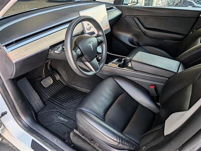 2021 Tesla Model Y Long Range FSD Capable - Photo 2 - Bountiful, UT 84010